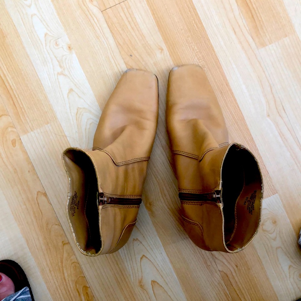 Nine West Ankle Boots